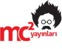 MC2 Yayınları Logo